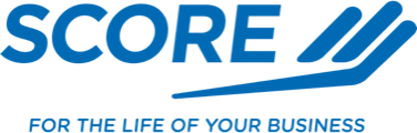 SCORE - For The Life of Your Business