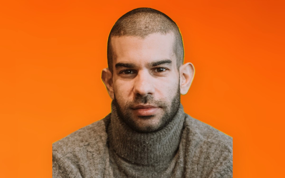 Kevin Farrugia